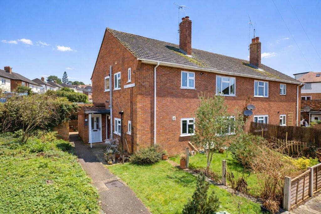 Main image of property: Mortimer Close, Leominster, Herefordshire
