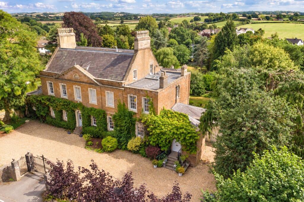 Main image of property: Grade II listed village house with beautifully appointed accommodation, Chew Magna
