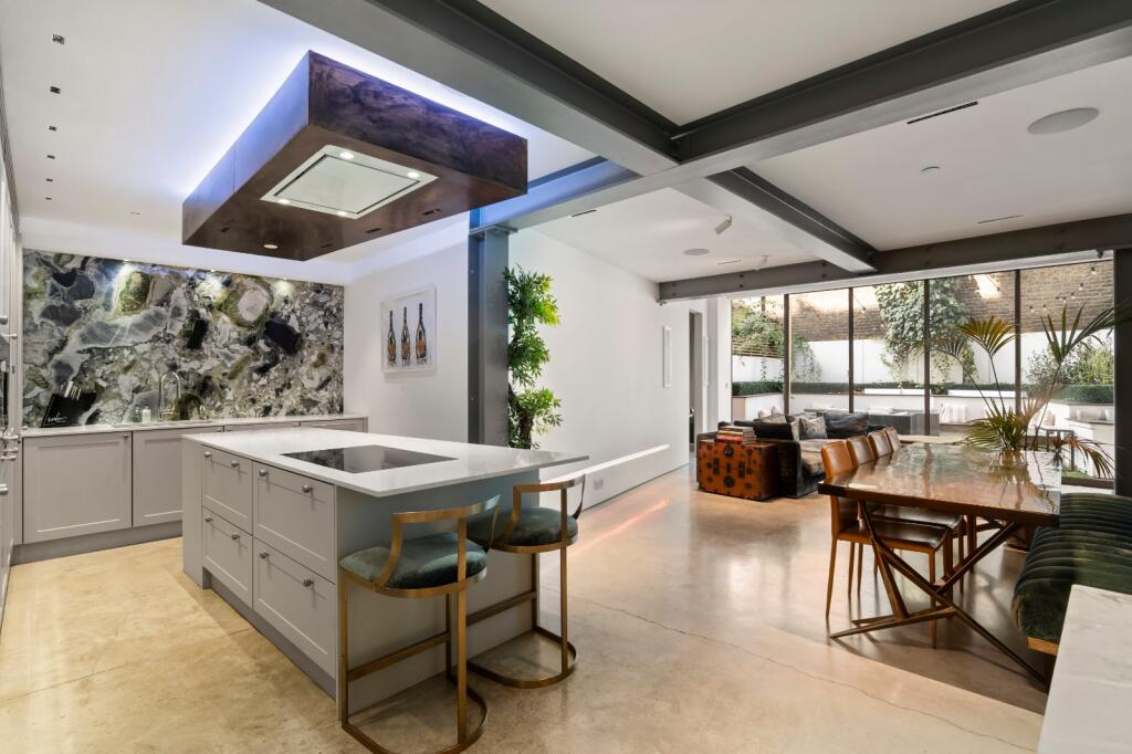 Main image of property: Upper Addison Gardens, 
Holland Park, W14