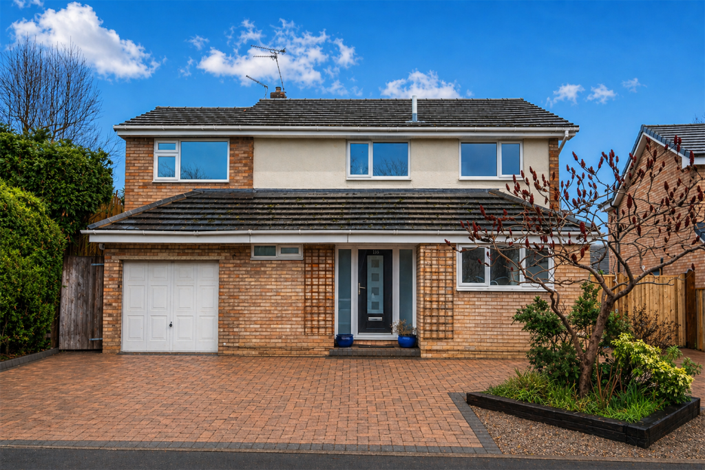 Main image of property: Ashworth Park, Knutsford