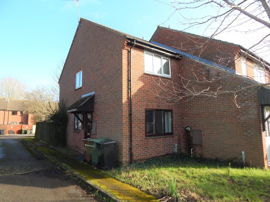 Main image of property: Abingdon