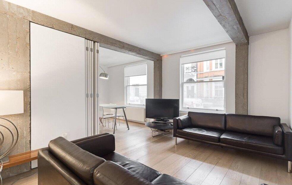 Main image of property: Wimpole Street, London, W1G