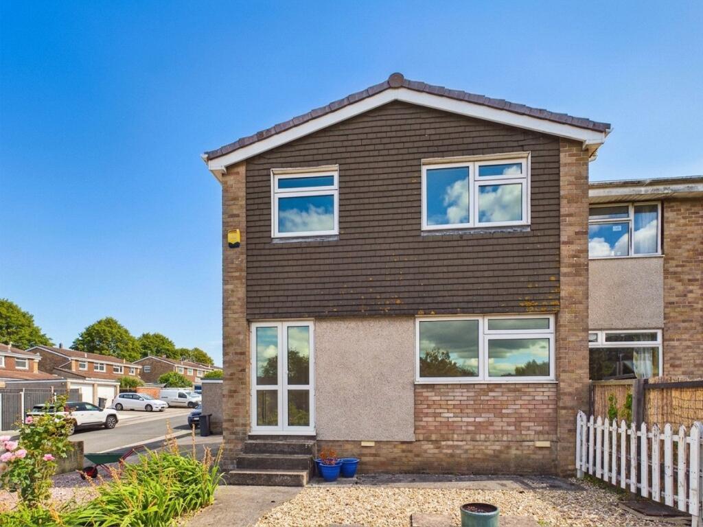 Main image of property: Albany Way, Bristol, Gloucestershire, BS30