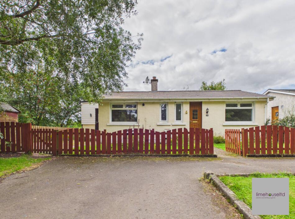 Main image of property: Millstone Park, Biggar, ML12