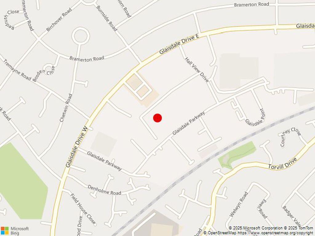 Ordnance Survey Map