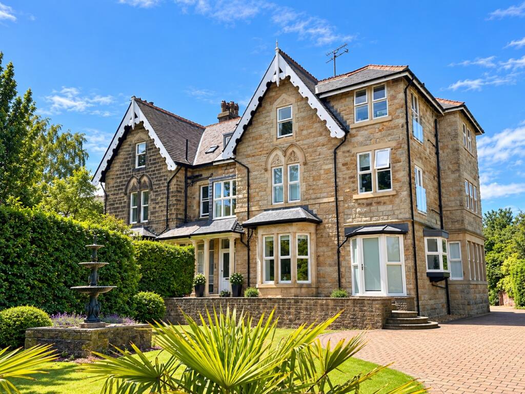 Main image of property: Ripon Road, HARROGATE