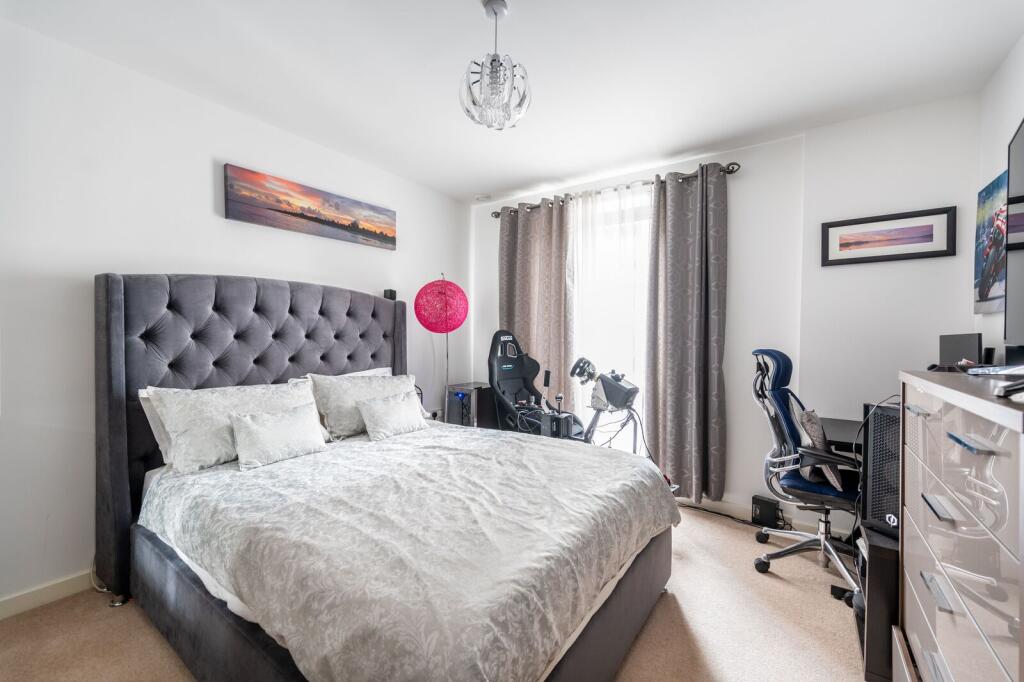 Main image of property: Olympic Way, Wembley Park, Wembley, HA9