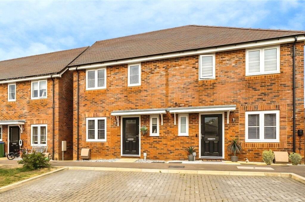 Main image of property: Homestead Lane, Steeple Claydon, Buckingham