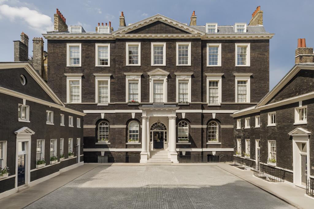 Main image of property: Albany Court, Mayfair, London, W1J