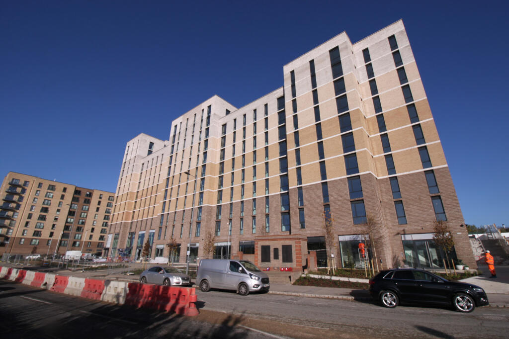 Main image of property: Chevette Court, Kimpton Road, Luton, Bedfordshire, LU2