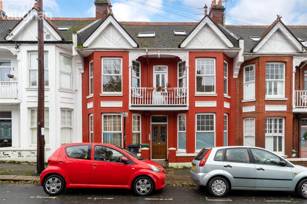 Main image of property: Melville Road, Hove, East Sussex, BN3