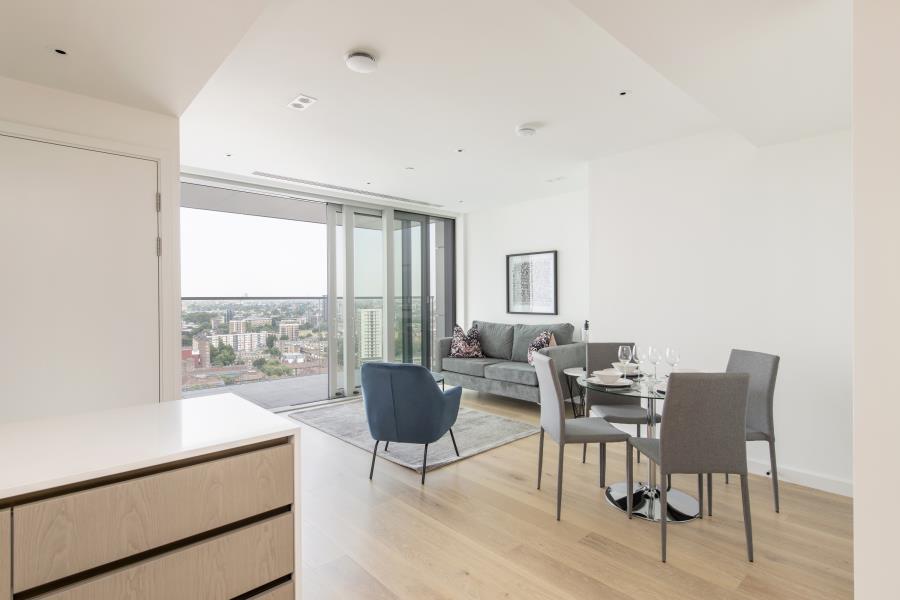 Main image of property: Atlas Building, 145 City Road, EC1V