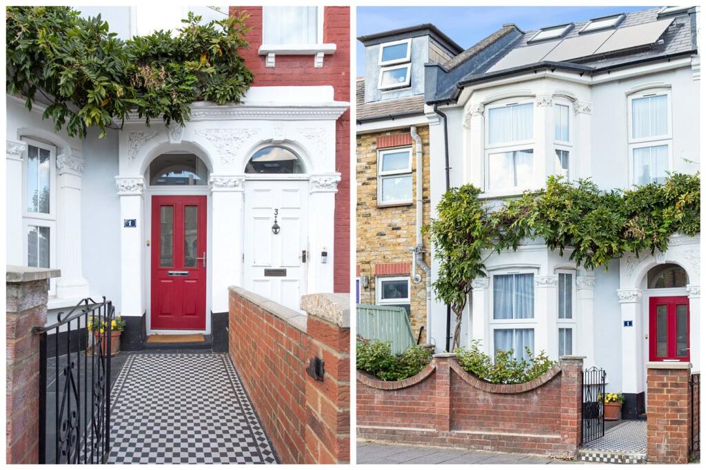 Main image of property: Ashenden Road, London, E5