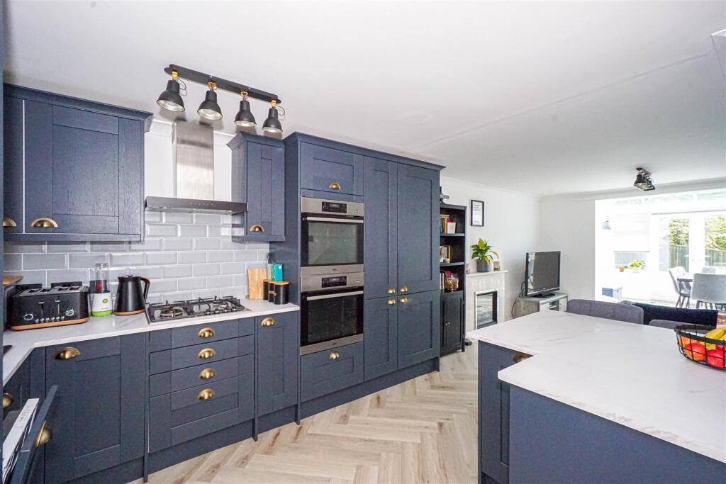 Main image of property: Honeysuckle Close, St. Leonards-On-Sea