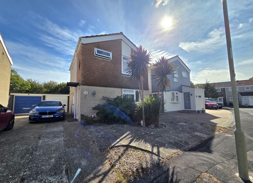 Main image of property: Trent Way, LEE-ON-THE-SOLENT