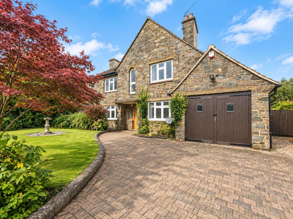 Main image of property: Forest Road, Woodhouse Eaves,Loughborough
