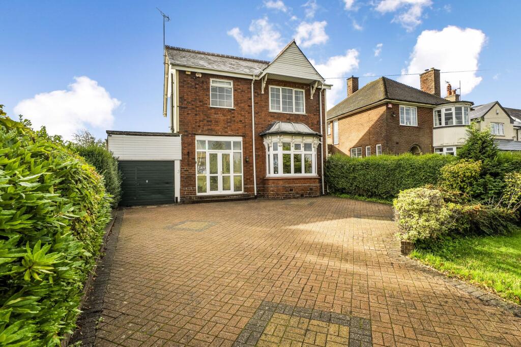 Main image of property: Mucklow Hill, Halesowen, B62