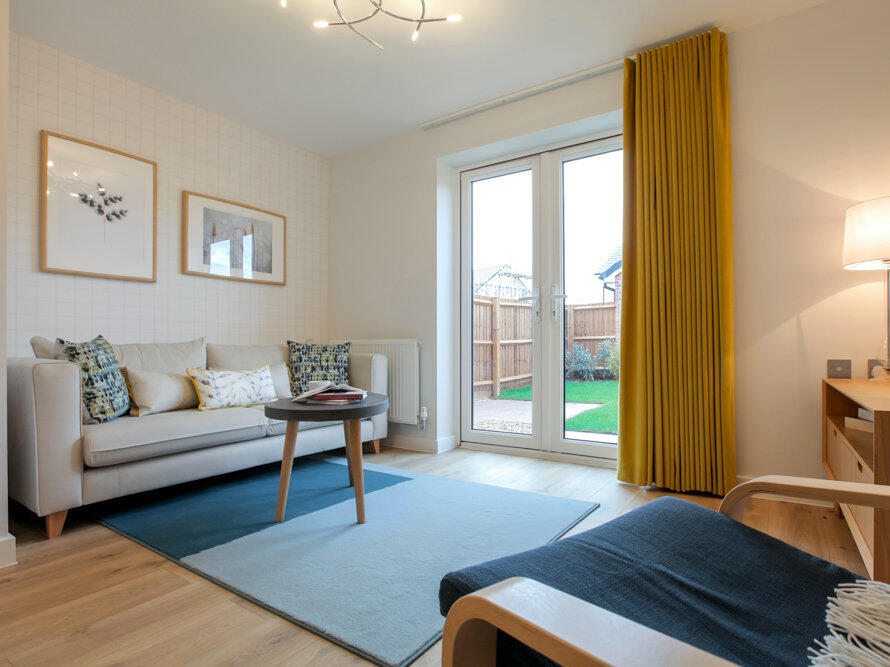 Main image of property: Saffron Gardens, 
Hemlington Village Road, Hemlington, 
North Yorkshire,
TS8 9FX