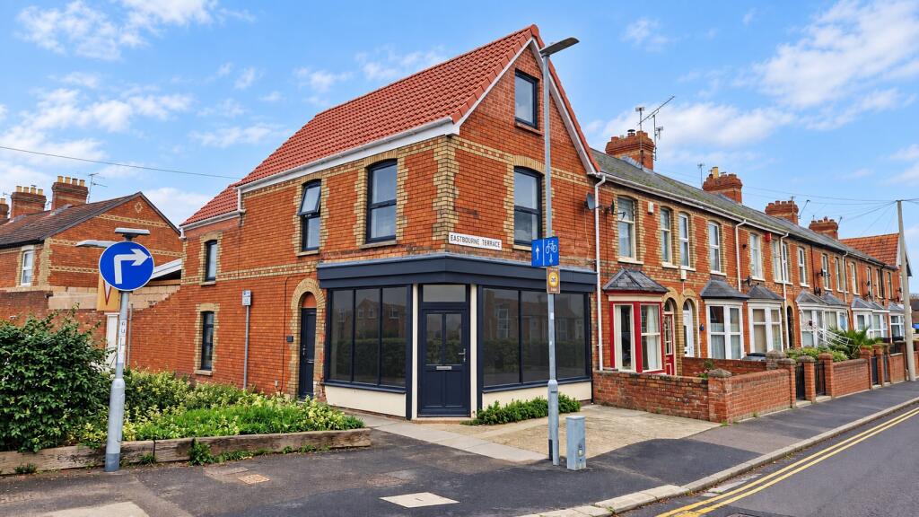 Main image of property: Eastbourne Terrace, Taunton,