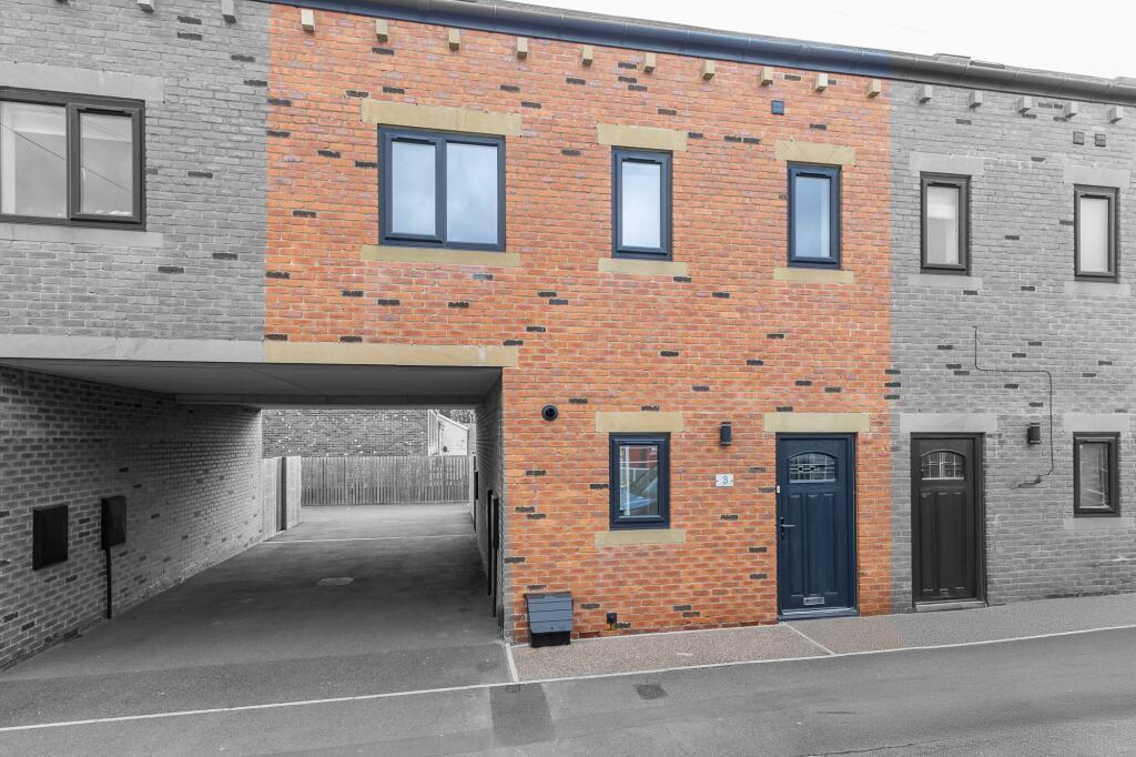 Main image of property: South Queen Street, Morley, LS27