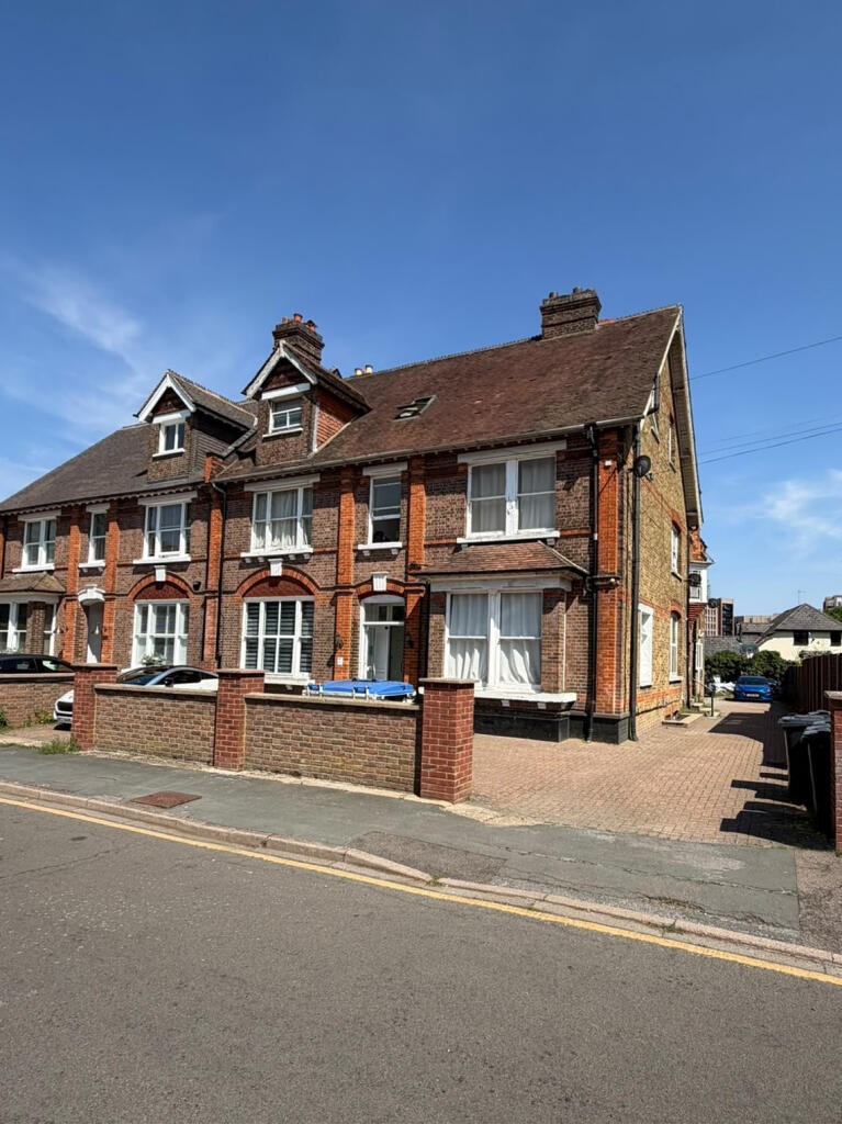 Main image of property: Stratford Road, Watford, Hertfordshire