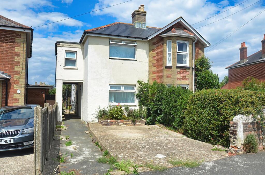 Main image of property: ELMFIELD, RYDE