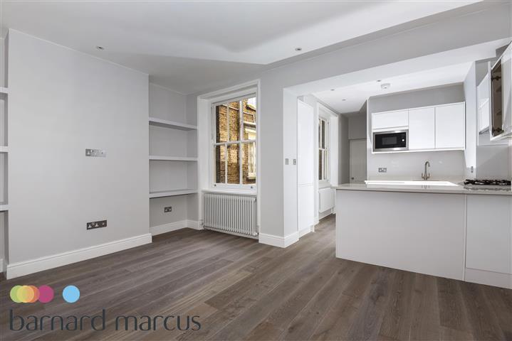 Main image of property: Crampton Street, London