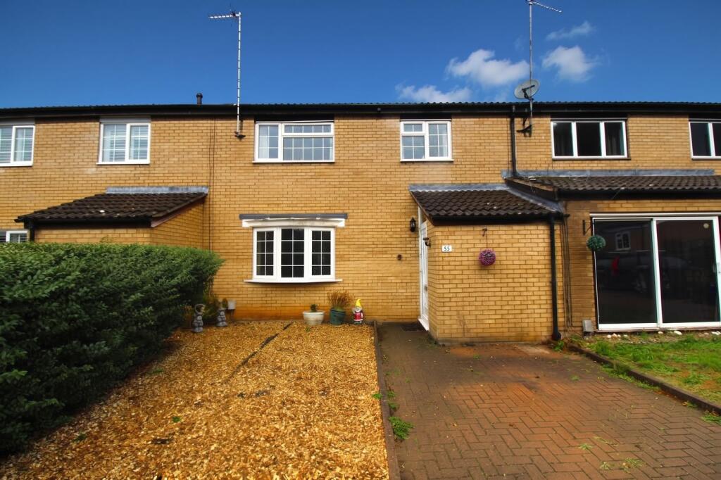 Main image of property: Blenheim Way, Stevenage, SG2