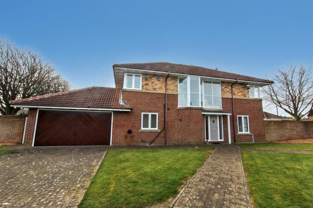 Main image of property: St. Marys Presbytery, North Shields