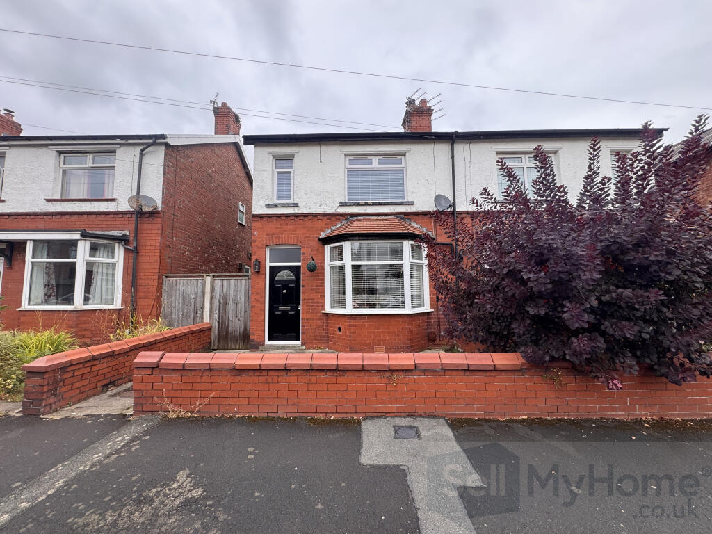 Main image of property: Fylde Road, Poulton - Le - Fylde, Blackpool, Lancashire