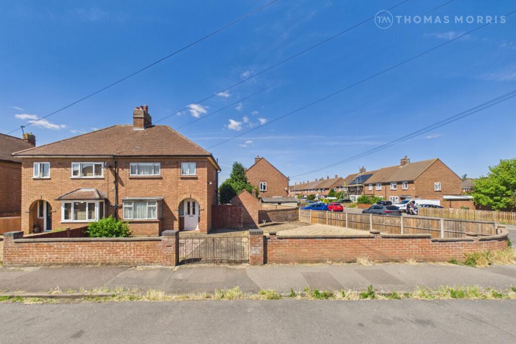 Main image of property: Havelock Road, Biggleswade, Bedfordshire, SG18