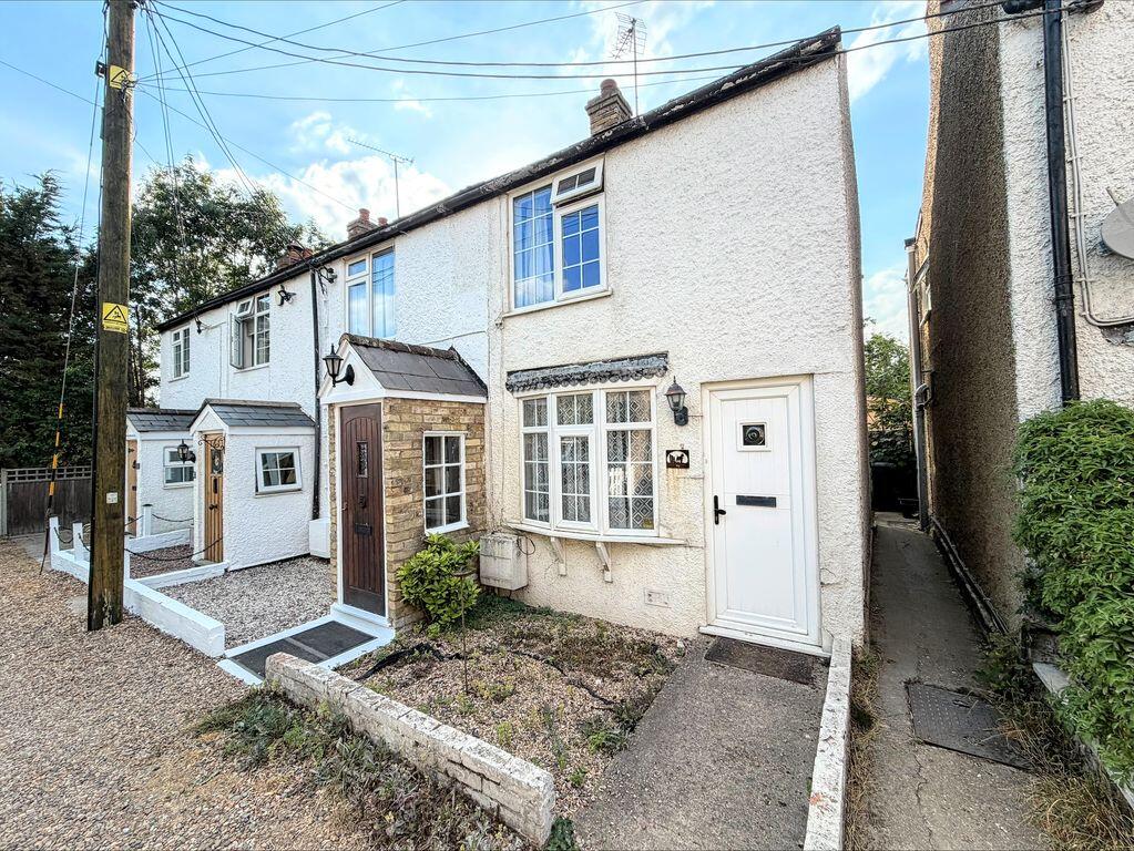 Main image of property: Booth Place, Eaton Bray