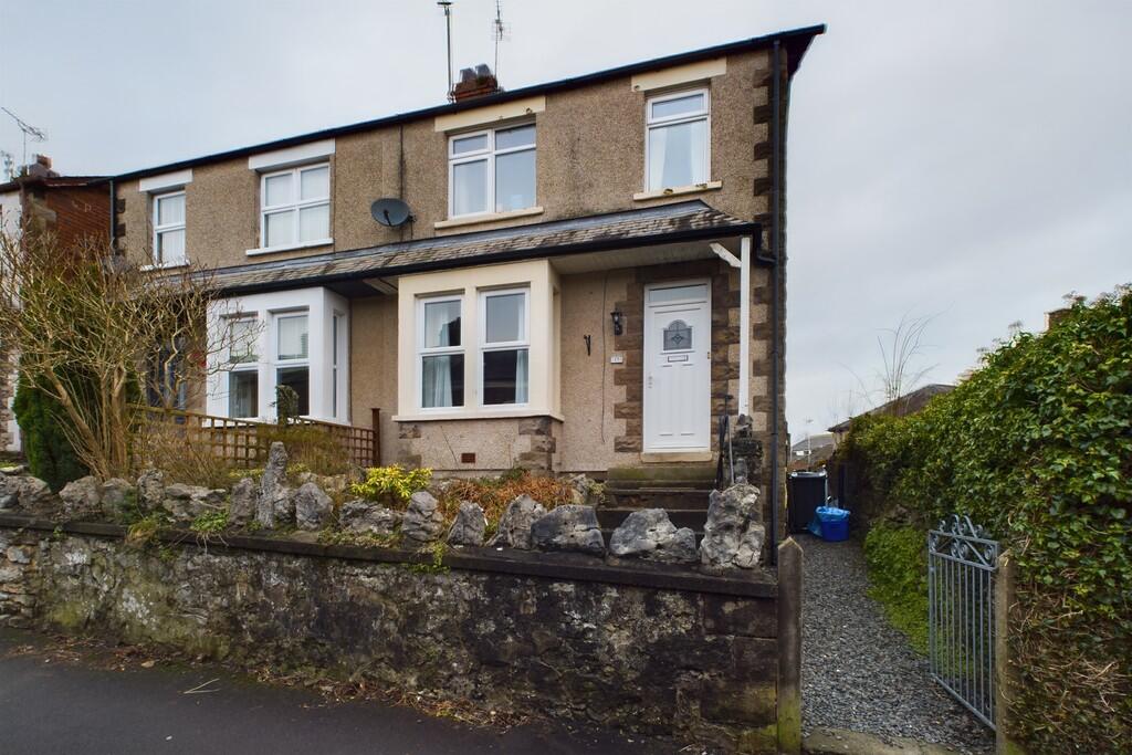 Main image of property: Hartley Street, Ulverston, Cumbria, LA12 0AN