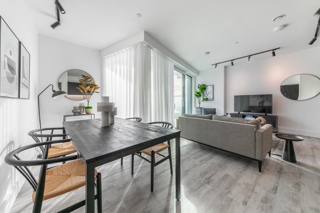 Main image of property: Legacy Point, Victoria Road, Acton, Ealing
