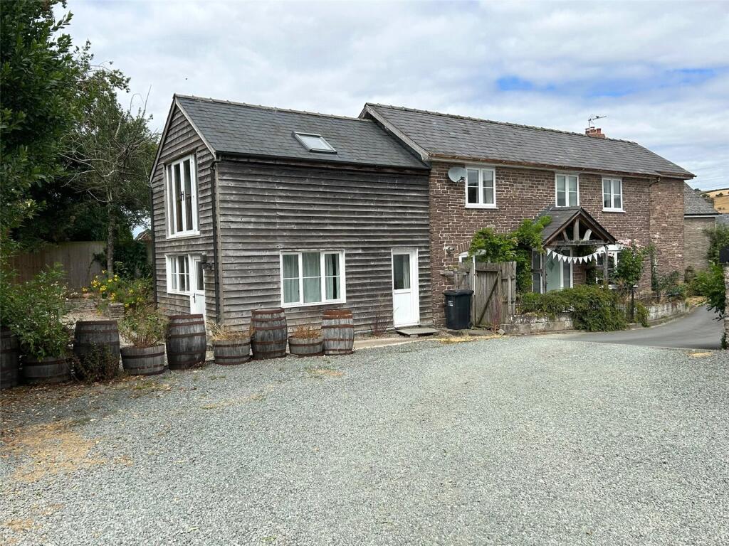 Main image of property: Dorstone, Hereford, HR3