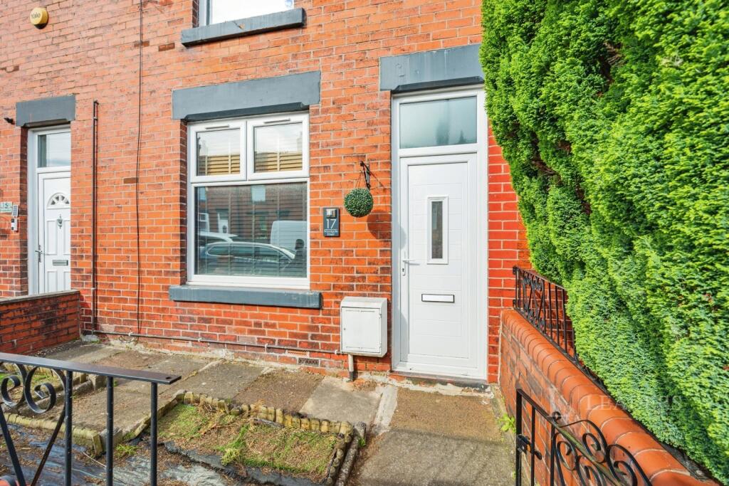 Main image of property: Woodgate Street, Bolton, Greater Manchester, BL3