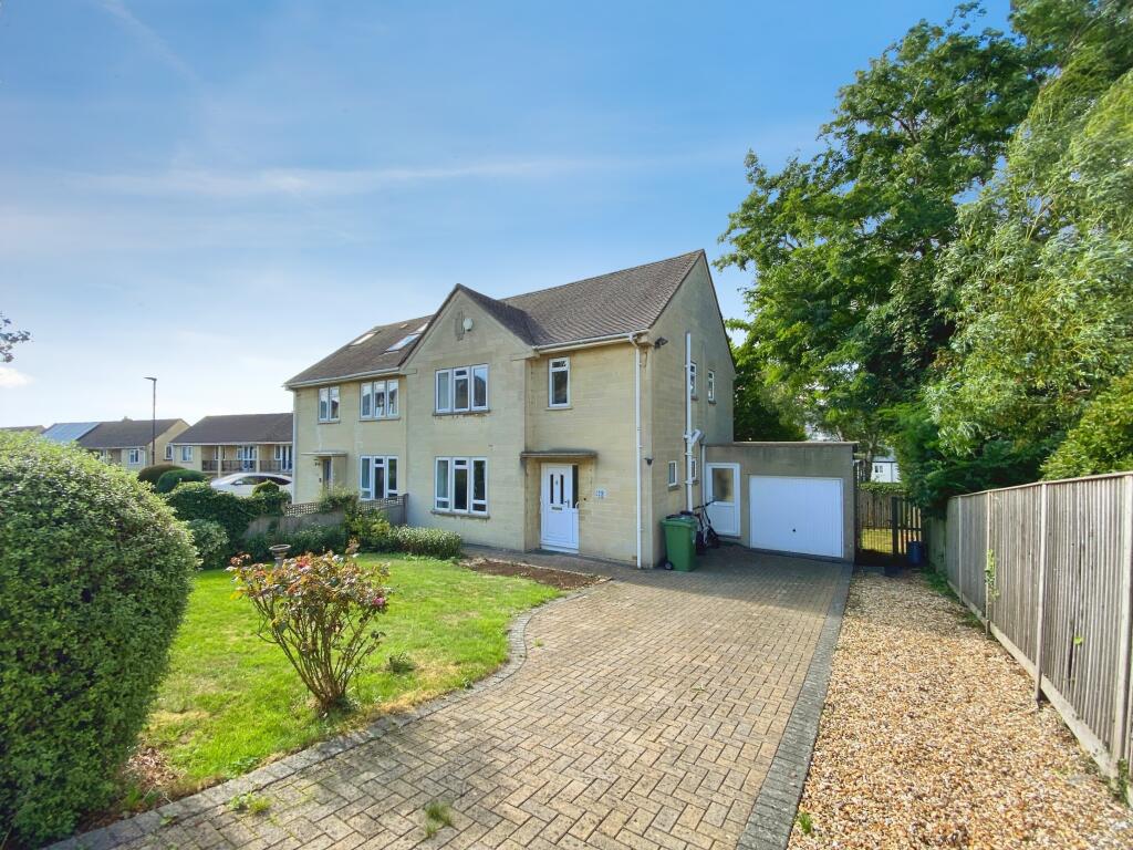 Main image of property: BATHWICK - Minster Way