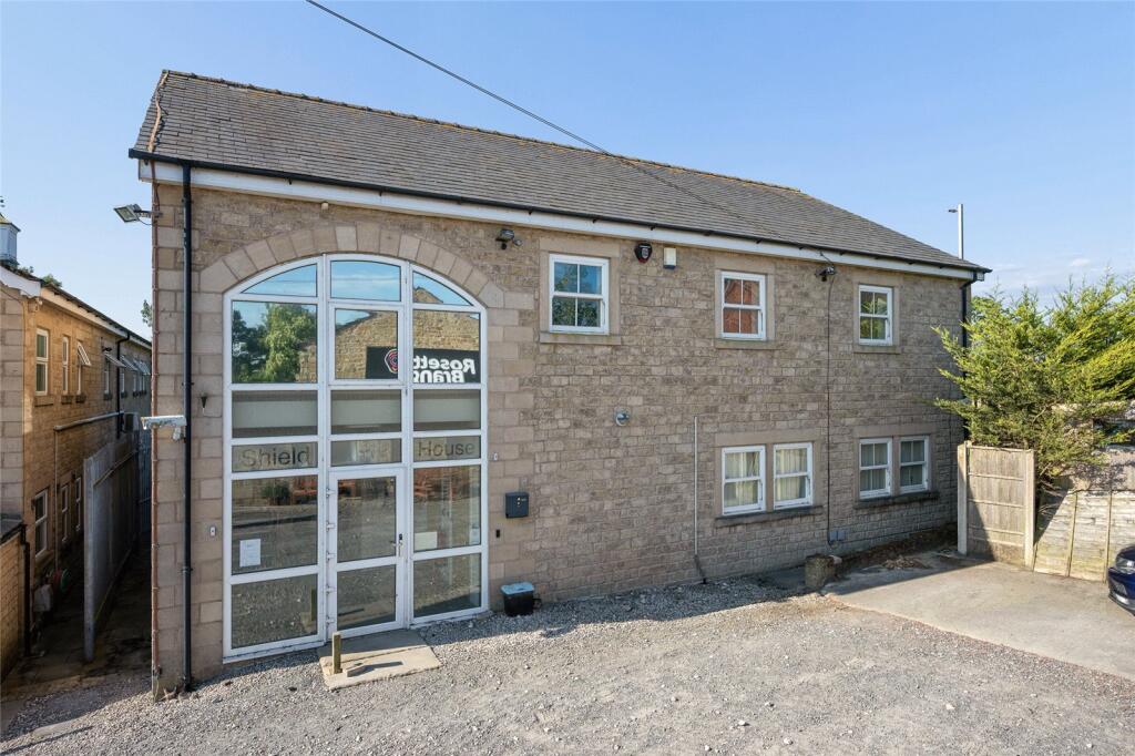Main image of property: Shield House, Cartmell Lane, Nateby, Preston, Lancashire