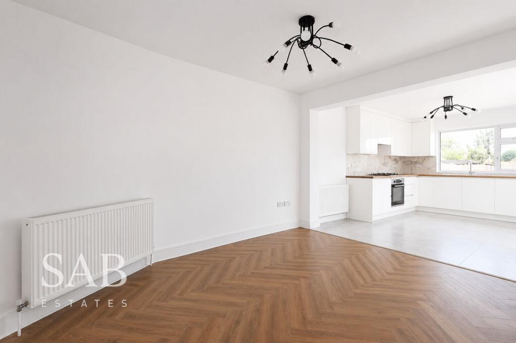 Main image of property: Eastmead Avenue, Greenford, UB6