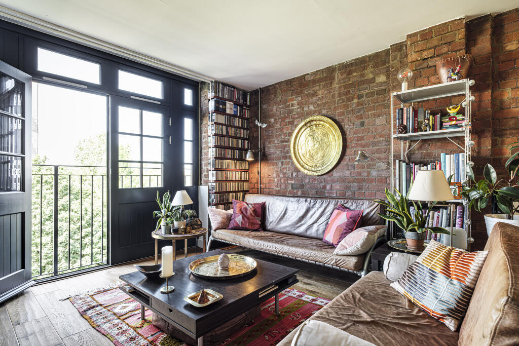 Main image of property: Falcon Works, Mile End, E3
