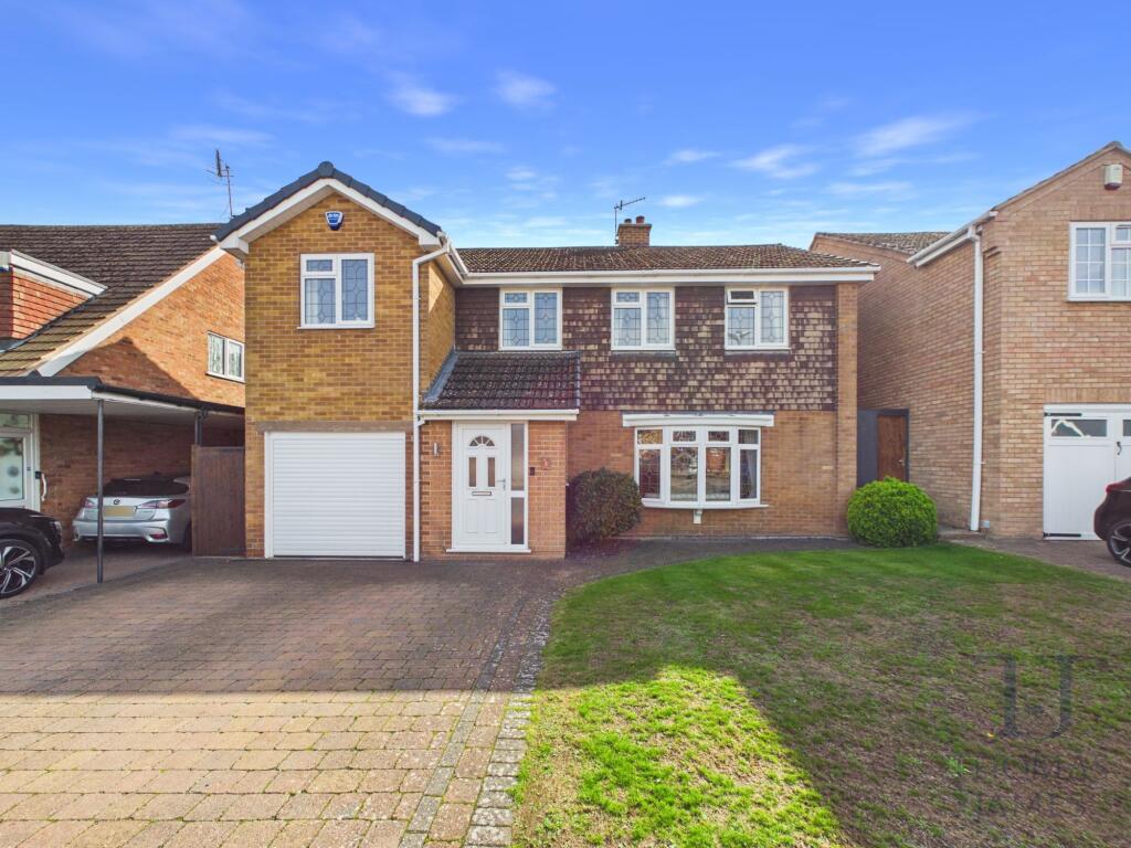 Main image of property: Rectory Road, Cotgrave, NG12