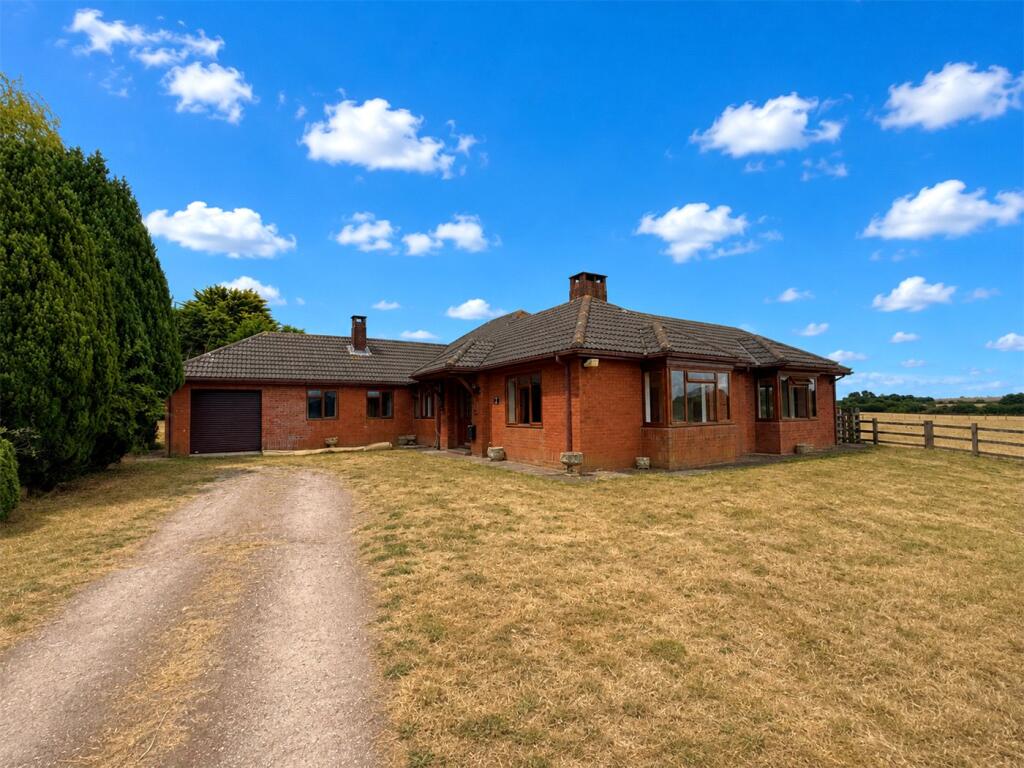 Main image of property: Thorverton, Exeter, Devon, EX5