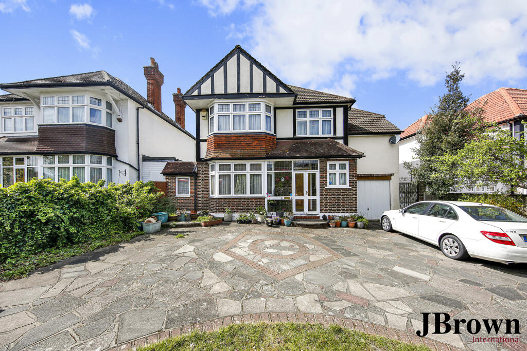 Main image of property: Upper Shirley Road, Croydon, CR0