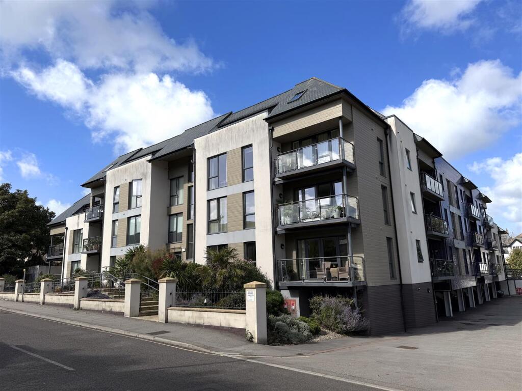 Main image of property: Falmouth