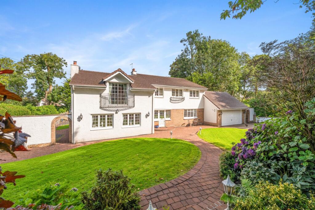Main image of property: Kirkhill Road, Newton Mearns