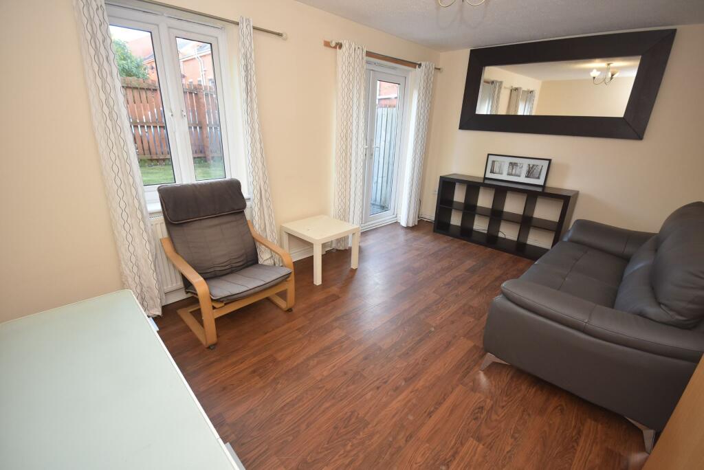 Main image of property: Reilly Street, Hulme,, Manchester. M15 5NB