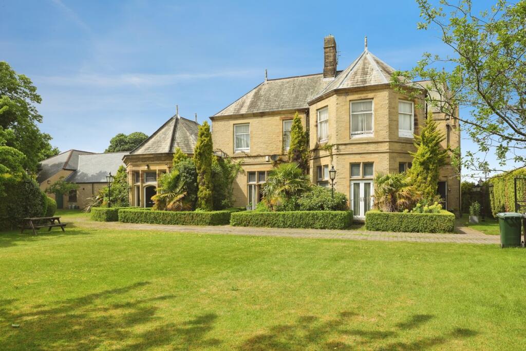 Main image of property: Glenholme Park, Clayton, Bradford, BD14
