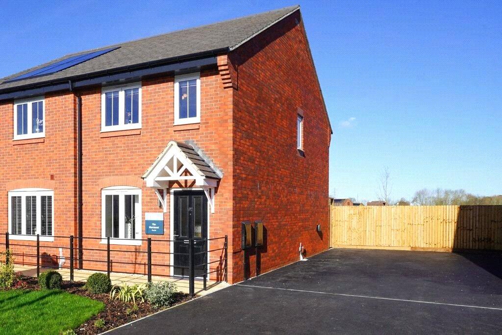 Main image of property: Darwin Manor, Bowes Road, Boulton Moor, Derby, DE24