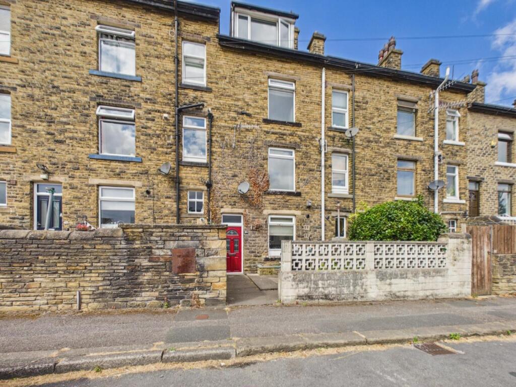 Main image of property: Elliott Street, Shipley