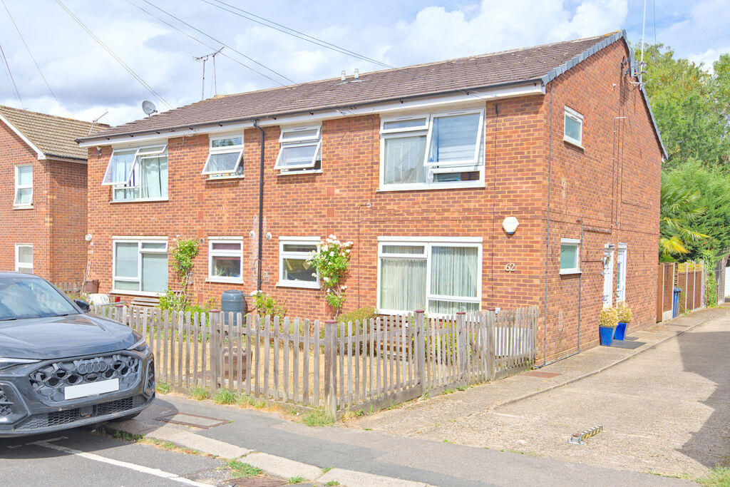 Main image of property: Sebright Road, Barnet